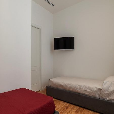 Rome Huge & Cozy Apartment Экстерьер фото