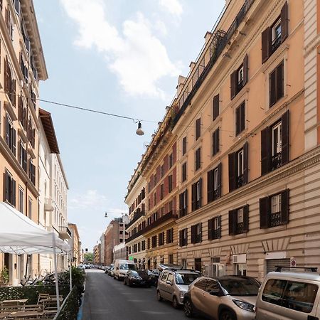 Rome Huge & Cozy Apartment Экстерьер фото