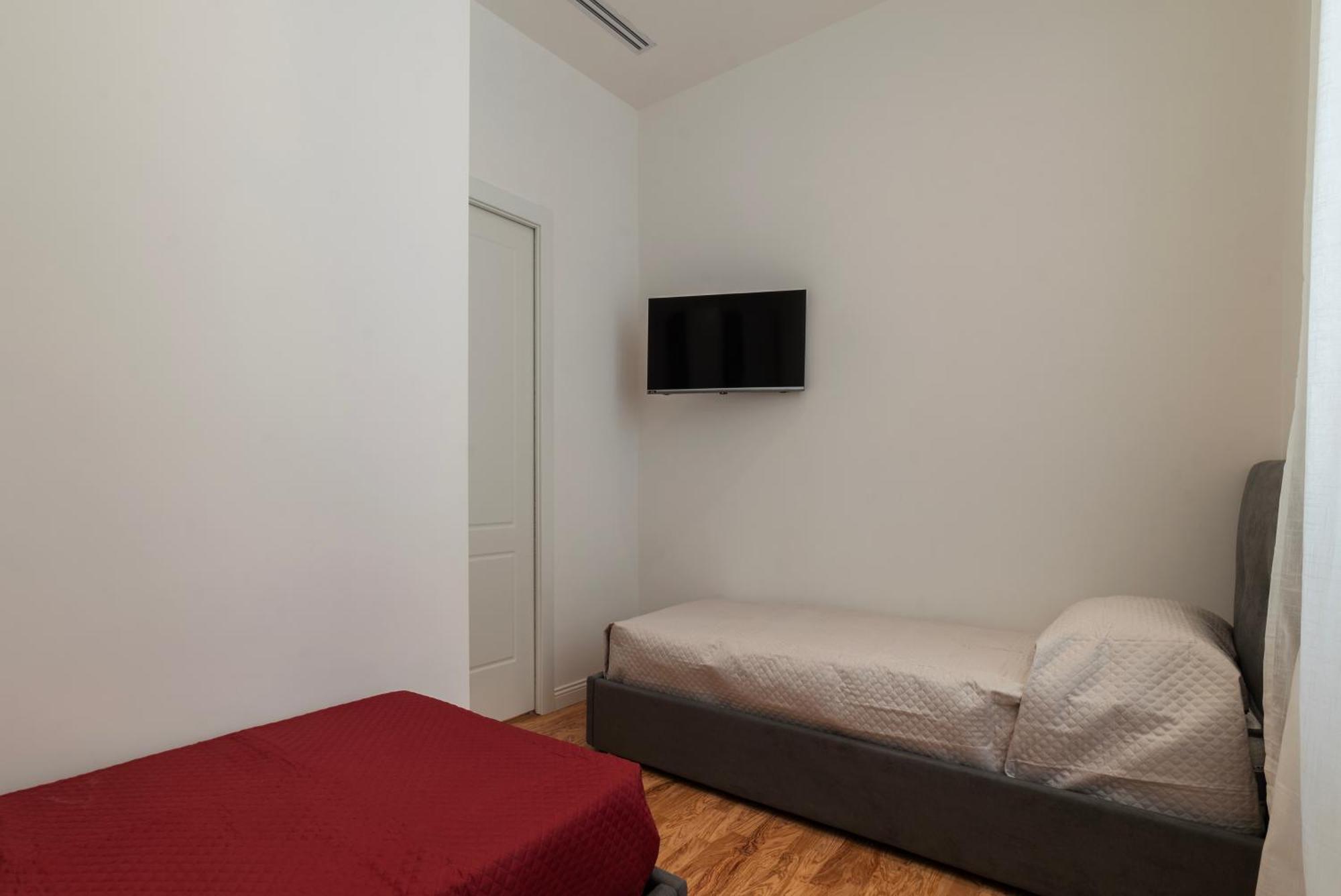Rome Huge & Cozy Apartment Экстерьер фото
