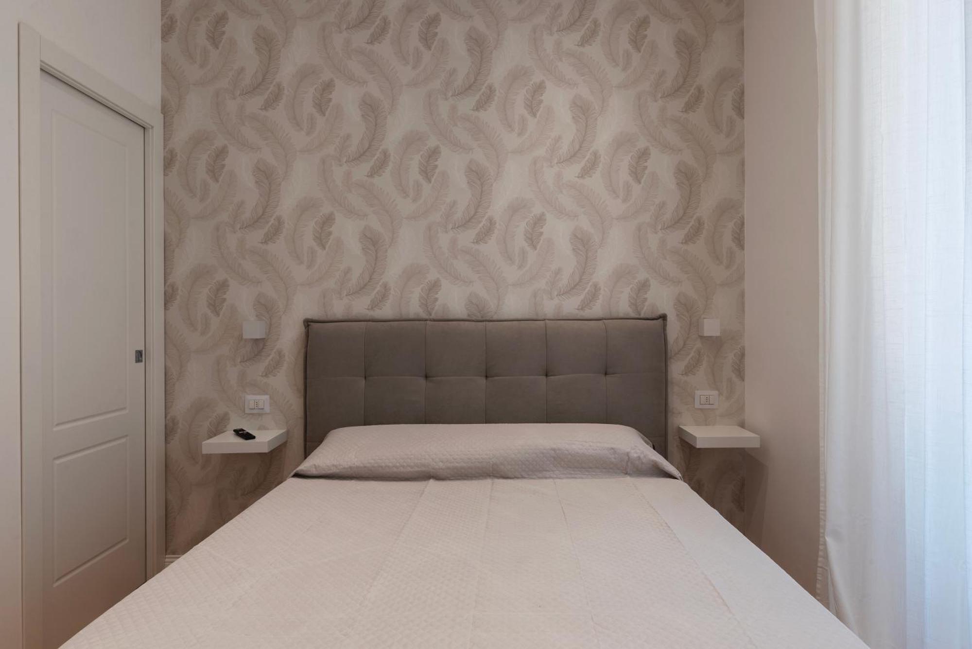 Rome Huge & Cozy Apartment Экстерьер фото