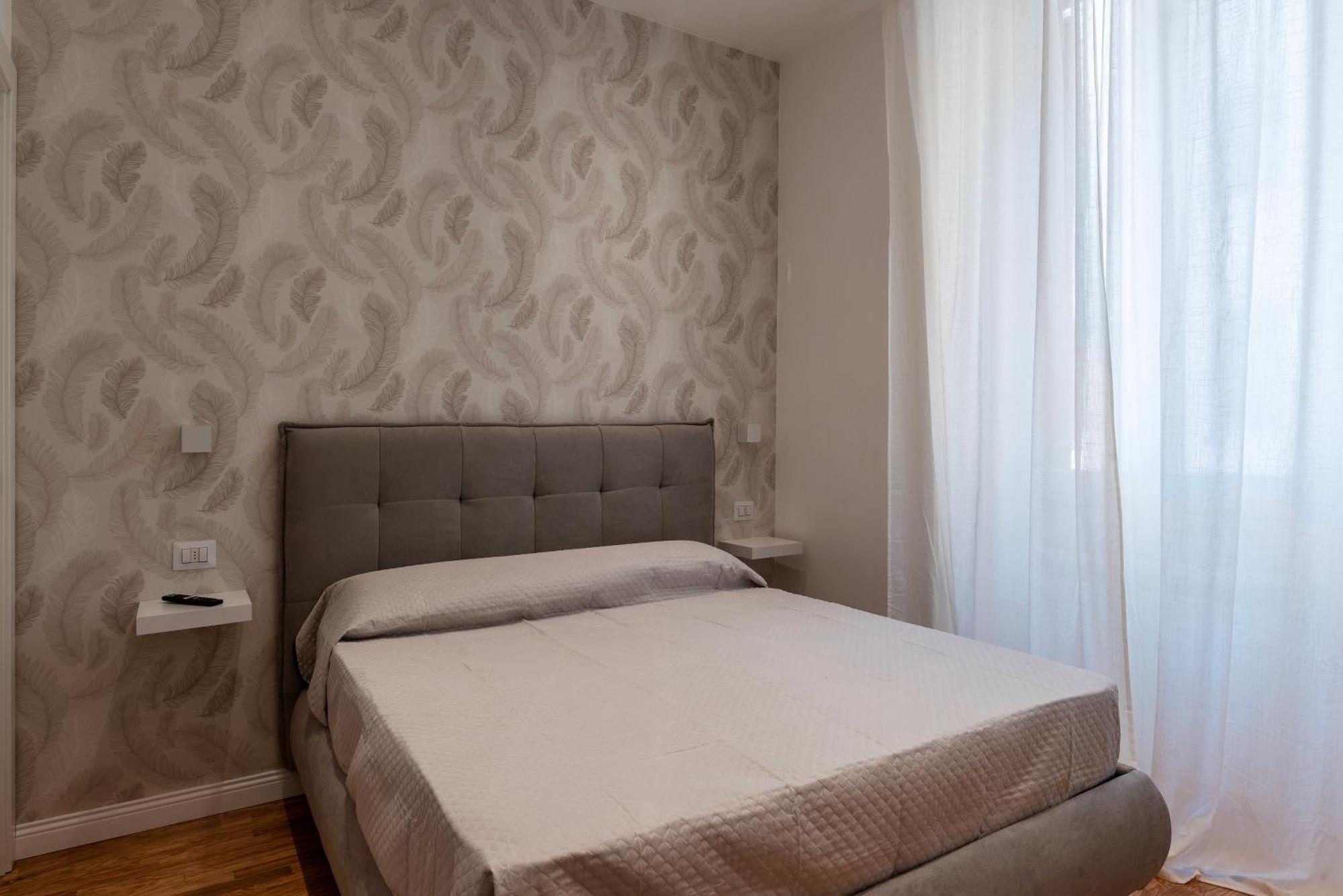 Rome Huge & Cozy Apartment Экстерьер фото