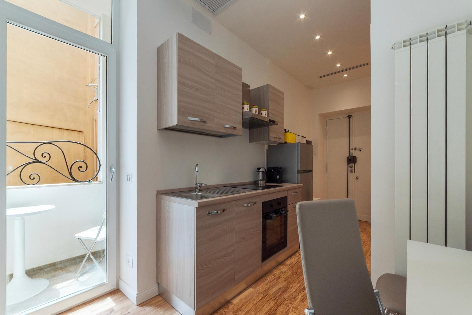 Rome Huge & Cozy Apartment Экстерьер фото