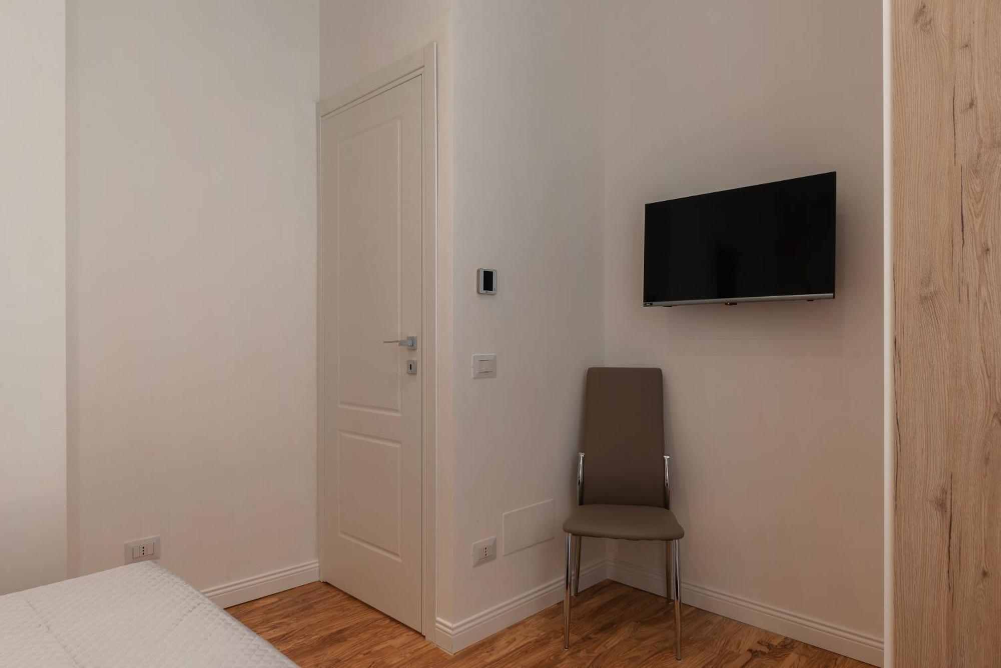 Rome Huge & Cozy Apartment Экстерьер фото