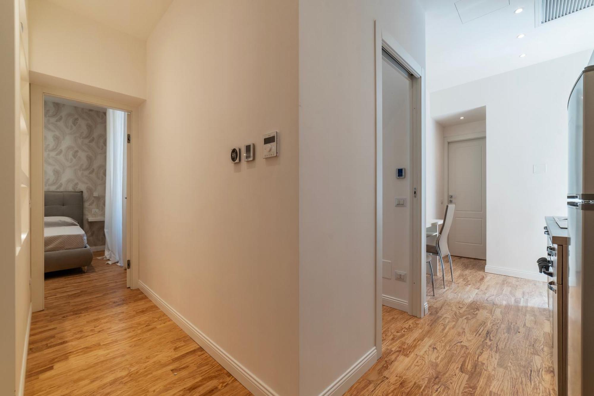Rome Huge & Cozy Apartment Экстерьер фото