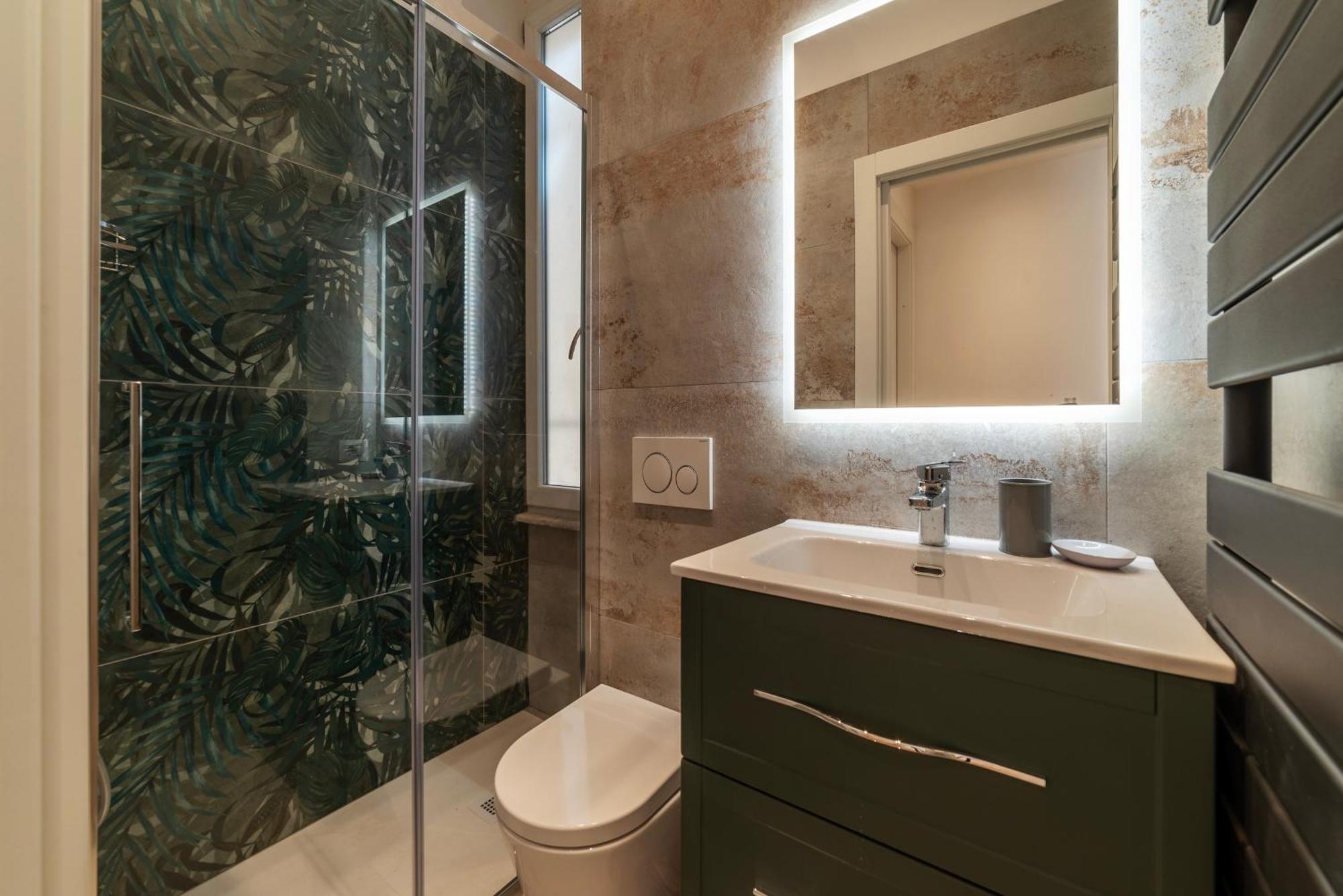 Rome Huge & Cozy Apartment Экстерьер фото
