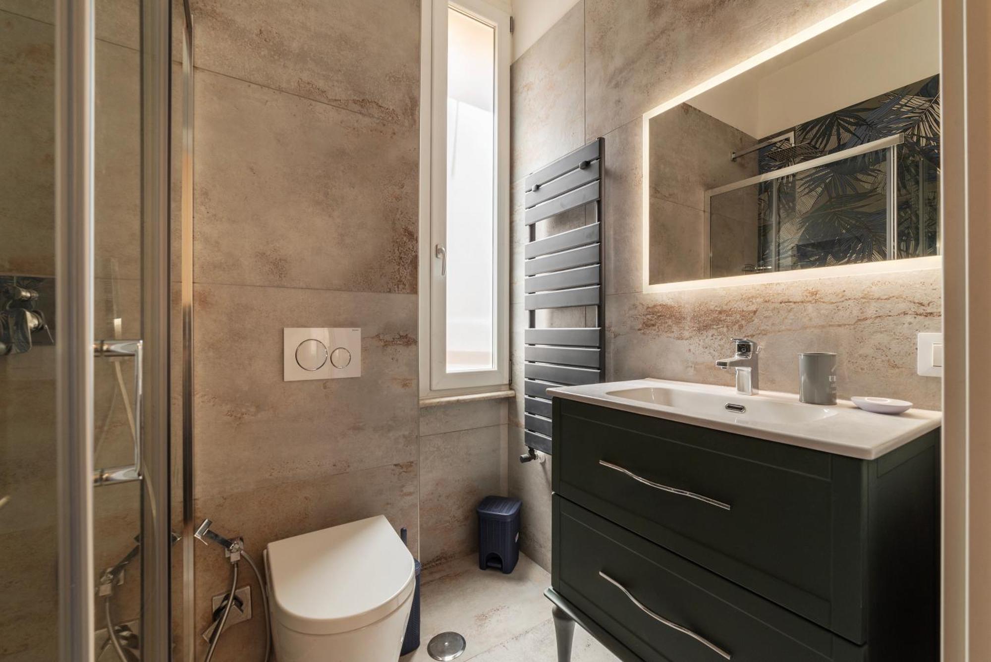 Rome Huge & Cozy Apartment Экстерьер фото
