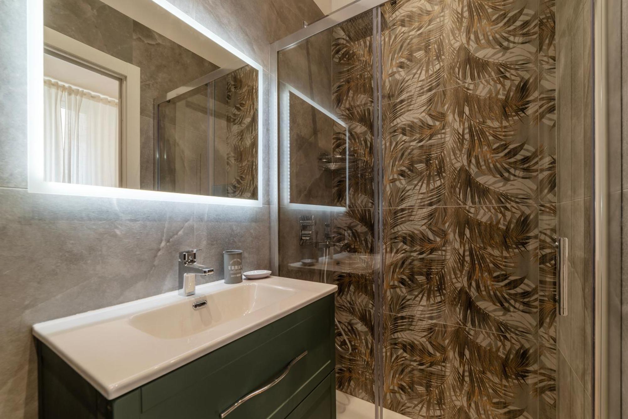 Rome Huge & Cozy Apartment Экстерьер фото